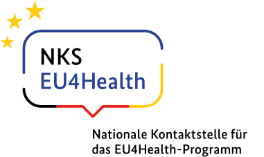 NKS EU4Health - Nationale Kontaktstelle für das EU4Health-Programm