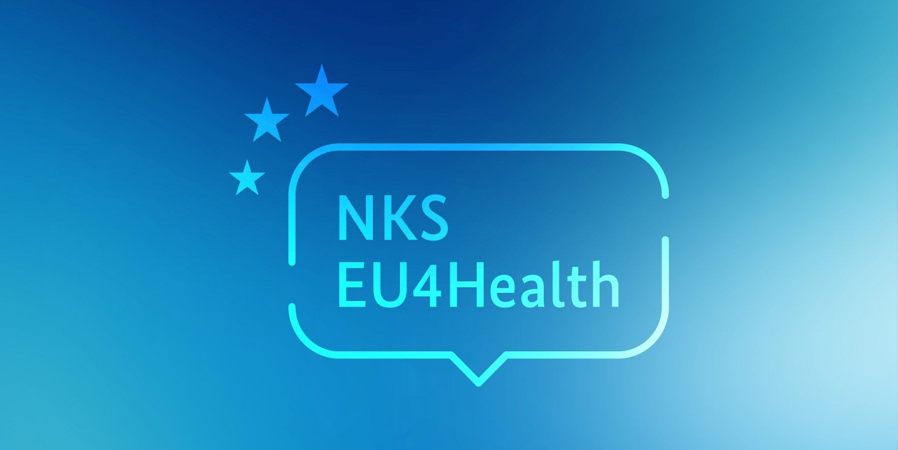 Die Nationale Kontaktstelle EU4Health in Deutschland informiert zum EU-Gesundheitsprogramm EU4Health – dem bislang größten Gesundheitsprogramm der Europäischen Union.